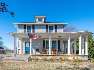 1215 Longwood Ave, Bedford, VA 24523