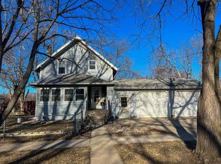 1181 Nebraska Ave SW, Huron, SD 57350