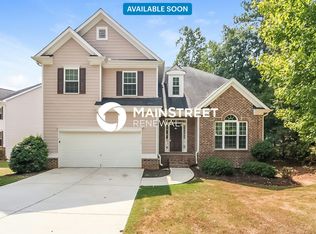 100 Hartland Cir, Stockbridge, GA 30281