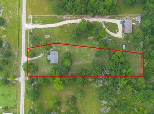 14 N Fork Ln, Huntsville, TX 77320