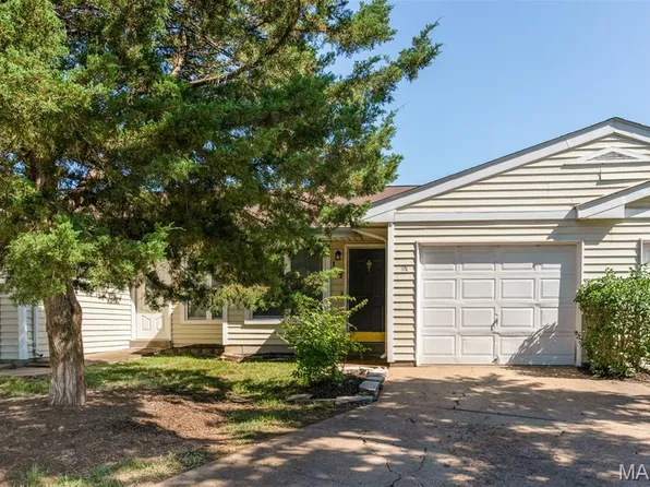 117 Carnegie Ct, Valley Park, MO 63088