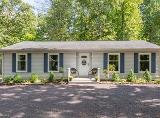 108 Seven Pines Dr, Locust Grove, VA 22508
