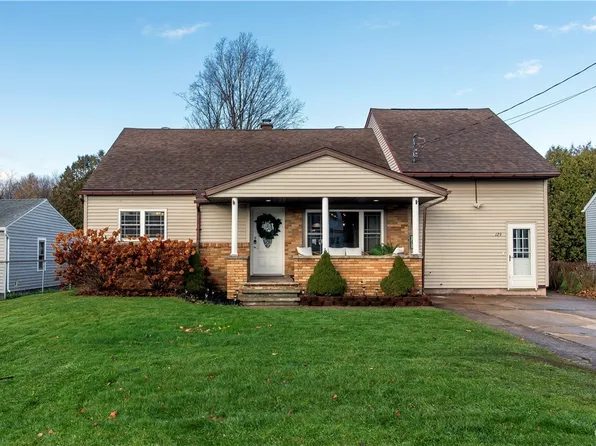 129 Marnie St, Deerfield, NY 13502