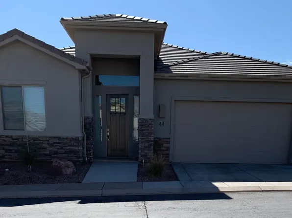 2261 S Tonaquint Dr #0, Saint George, UT 84790