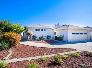 1681 Washington St, San Mateo, CA 94403