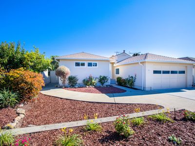 1681 Washington St, San Mateo, CA, 94403