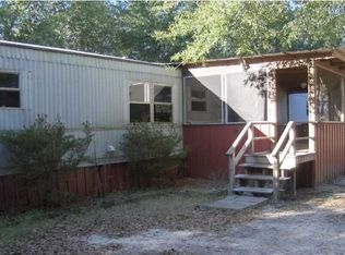 4289 Rebecca Rd, Crestview, FL 32539