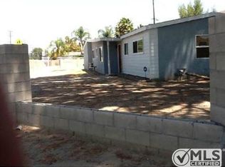 8662 Comanche Ave, Winnetka, CA 91306