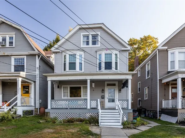 513 Hill St, Sewickley, PA 15143