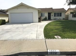 1832 S East St, Oxnard, CA 93033