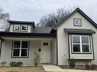 1616 Foster Ave LOT 86&87, Memphis, TN 38106