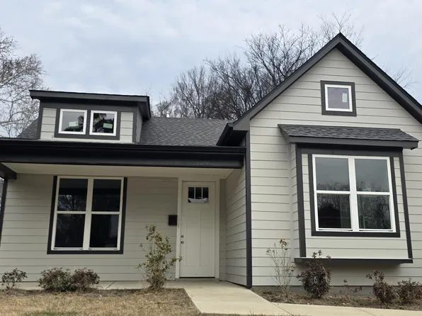 1616 Foster Ave Lot 86&87, Memphis, TN 38106