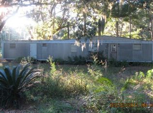 5021 Karen St, Fernandina Beach, FL 32034