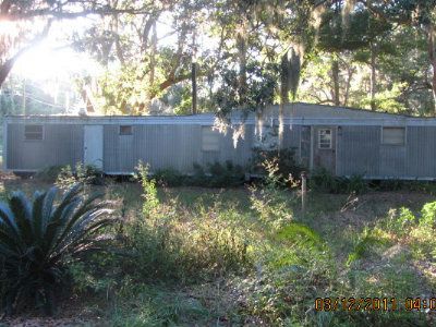 5021 Karen St, Fernandina Beach, FL, 32034