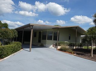 14436 Midfield St, Brooksville, FL 34613