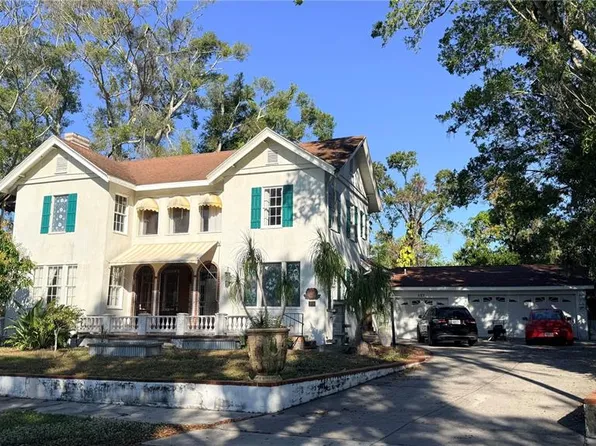 227 Delmar Ave, Sarasota, FL 34243