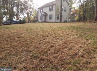 6750 Stonehurst Ct, Warrenton, VA 20187