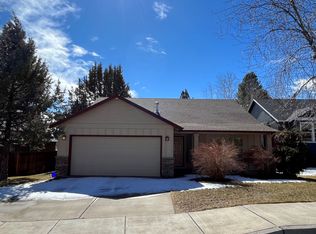 20591 Conifer Ave, Bend, OR 97702