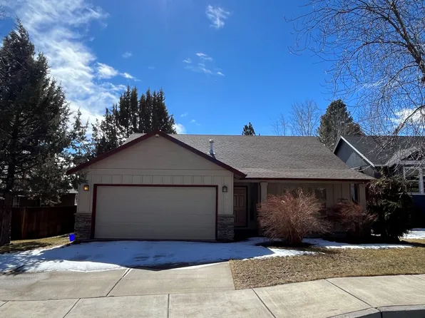 20591 Conifer Ave, Bend, OR 97702