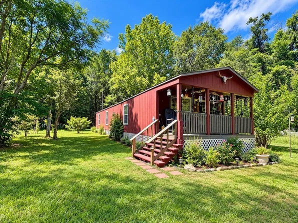 408 Jones St, Pineland, TX 75968