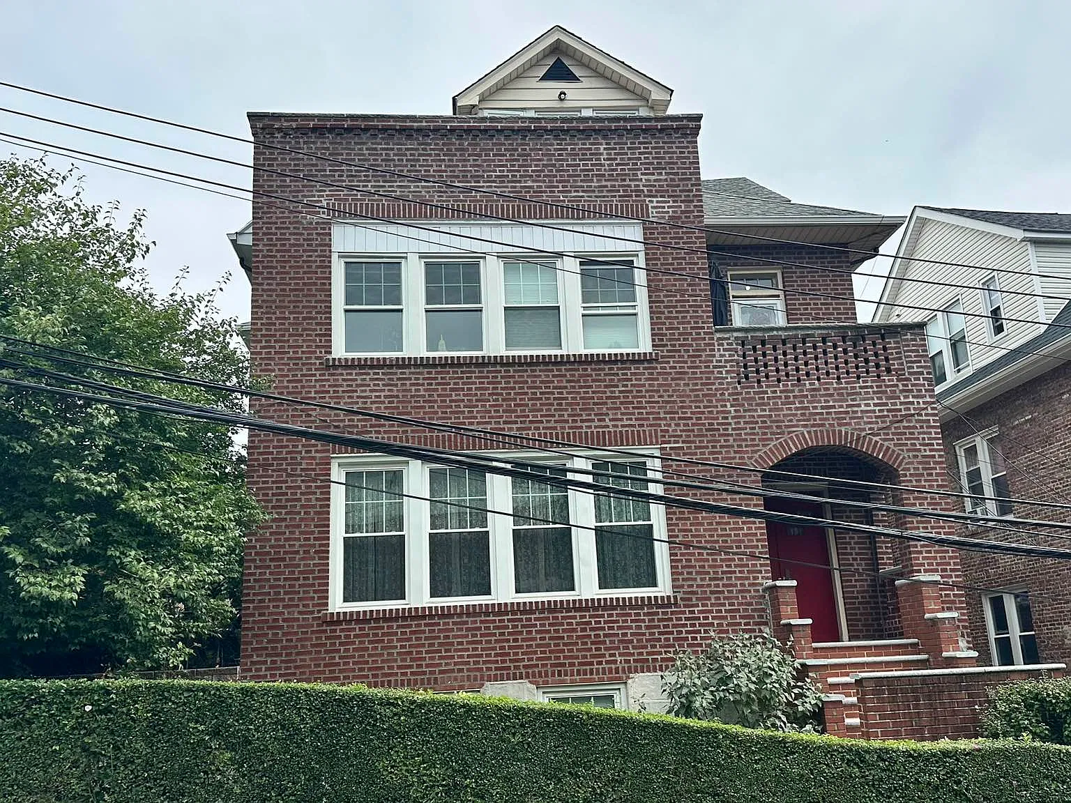 539 West 232nd Street — Photo 2