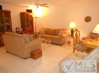 760 Burgundy St #P, Delray Beach, FL 33484