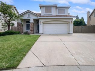 1780 Magenta Dr, Roseville, CA 95747