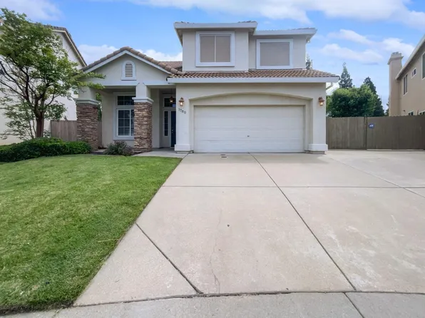 1780 Magenta Dr, Roseville, CA 95747