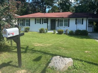 211 Penelope Dr NW, Atlanta, GA 30314