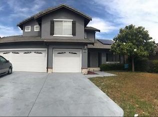 4665 Arabian Way, Antioch, CA 94531