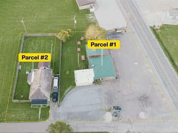 10480 Washington St, Byesville, OH 43723