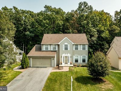 19 Charles Point, Newark, DE, 19702