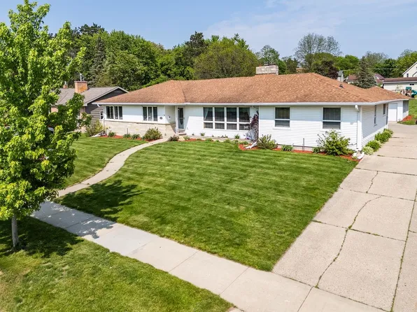 514 N Webb Ave, Reedsburg, WI 53959