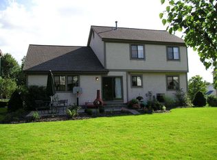 4236 Eagle Head Dr, Columbus, OH 43230