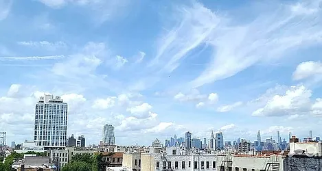 Rented by Alpha Properties NYC I LLC