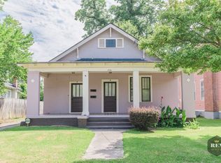 Broad Street Commons, Augusta, GA 30901
