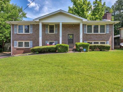 3459 Darlene Cir NW, Huntsville, AL, 35810