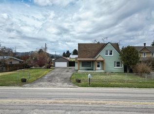 212 S Meridian Rd, Kalispell, MT 59901