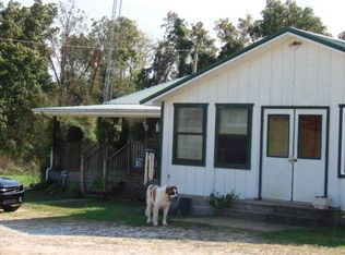 175 Hayes Rd, Cottage Grove, TN 38224