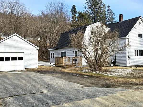 52 Kimball Avenue, Mexico, ME 04257