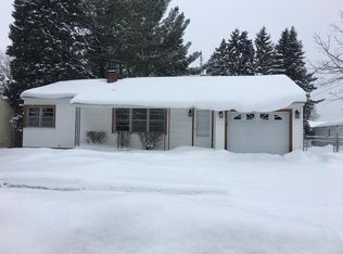 145 N Wisconsin Ave, Gaylord, MI 49735