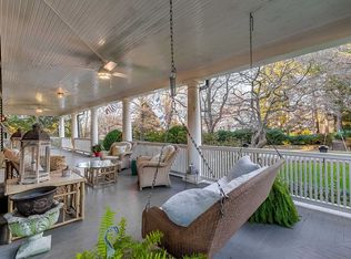 1 Elmhurst Rd, Baltimore, MD 21210