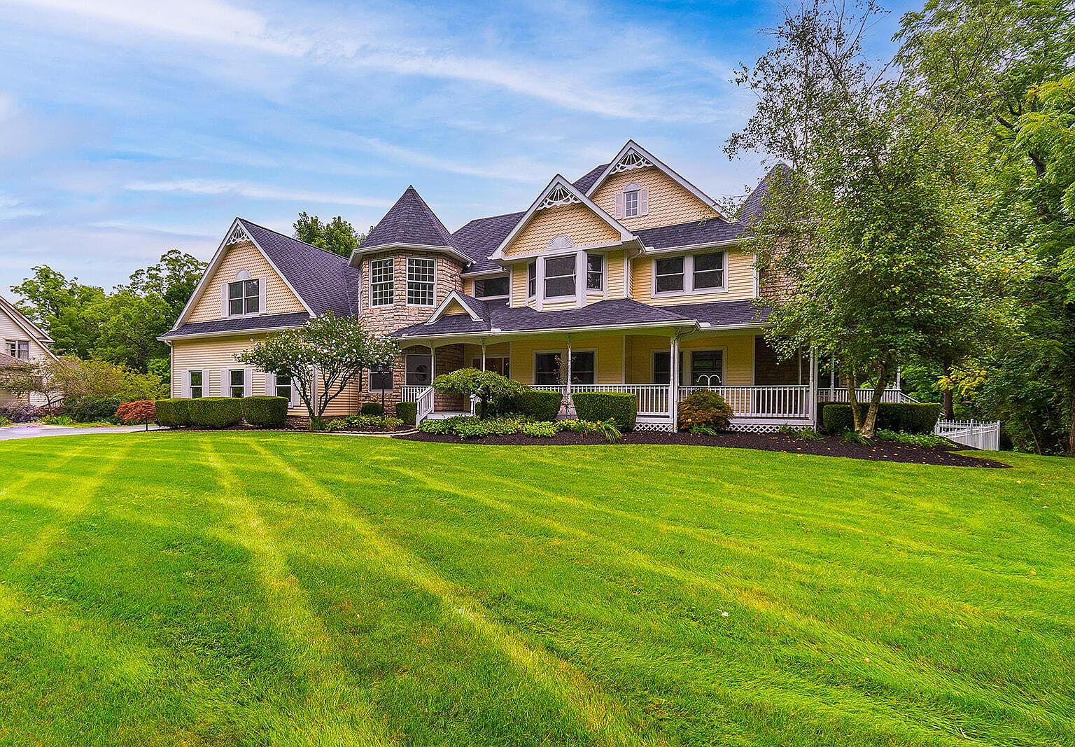 2940 Reyn New Albany Rd, Blacklick, OH 43004 Zillow