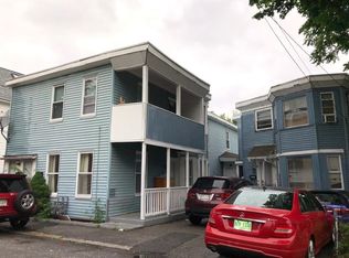 15-19 Bellevue Ave, Haverhill, MA 01832
