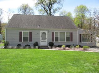 54 Reservoir St, Bethel, CT 06801