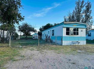 1901 Colonial Dr, Lovington, NM 88260