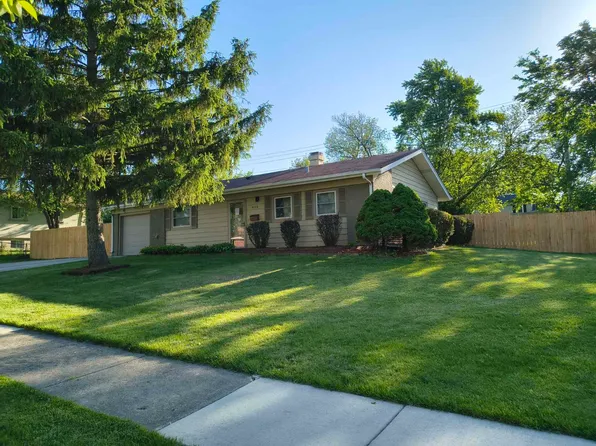 460 Western St, Hoffman Estates, IL 60169