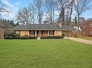 208 Annhurst Dr, Danville, VA 24540