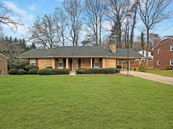 208 Annhurst Dr, Danville, VA 24540