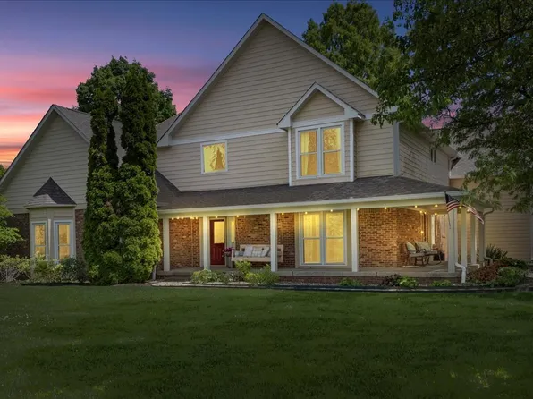 244 W Admiral Way S, Carmel, IN 46032